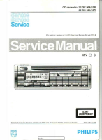 Philips - 22-DC-964-52-R-Service-Manual 